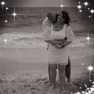 Meet your Posher, Candace